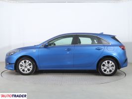 Kia Ceed 2021 1.5 158 KM Kia Ceed 2021 1.5 158 KM