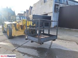 KOMATSU WH613 2006r.