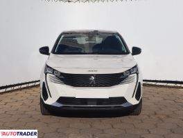 Peugeot 3008 2022 1.2 128 KM Peugeot 3008 2022 1.2 128 KM
