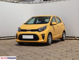 Kia Picanto 2023 1.0 65 KM