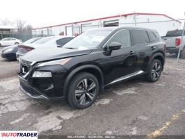 Nissan Rogue 2023 1 Nissan Rogue 2023 1