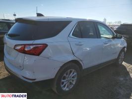 Chevrolet Equinox 2018 1