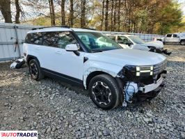 Hyundai Santa Fe 2025 2