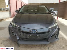 Toyota Prius 2020 1 Toyota Prius 2020 1