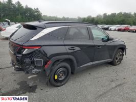 Hyundai Tucson 2023 2 Hyundai Tucson 2023 2