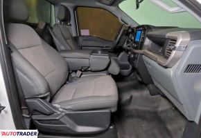 Ford Pozostałe 2022 3