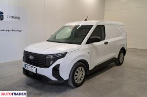 Ford Courier 2023 1.5 Ford Courier 2023 1.5