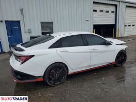 Hyundai Elantra 2025 2