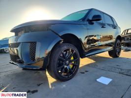 Land Rover Range Rover Sport - zobacz ofertę