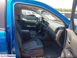 Chevrolet Colorado 2022 3