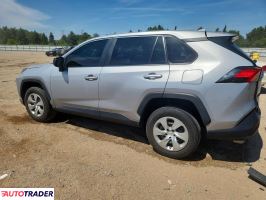 Toyota Pozostałe 2023 2