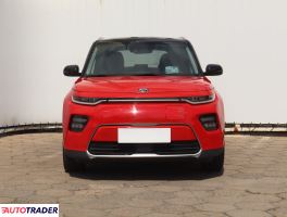 Kia Soul 2019 201 KM