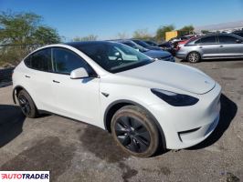 Tesla Model Y 2024 Tesla Model Y 2024