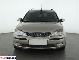 Ford Mondeo 2005 2.0 113 KM Ford Mondeo 2005 2.0 113 KM