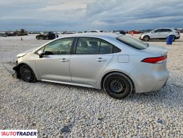 Toyota Corolla 2024 1