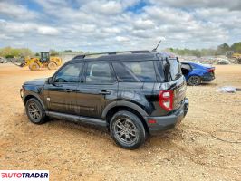 Ford Bronco 2021 1