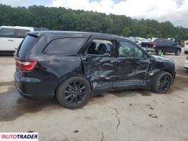 Dodge Durango 2019 3 Dodge Durango 2019 3