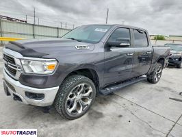 Dodge Ram 2020 5