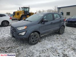 Ford EcoSport 2018 2