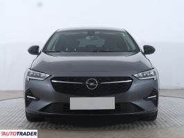 Opel Insignia 2020 2.0 171 KM