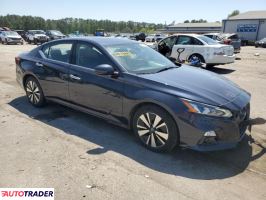 Nissan Altima 2019 2 Nissan Altima 2019 2