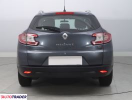 Renault Megane 2016 1.2 113 KM Renault Megane 2016 1.2 113 KM