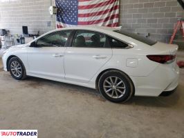 Hyundai Sonata 2019 2