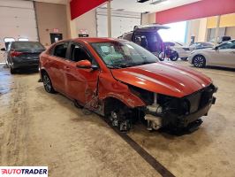 Kia Pozostałe 2023 2