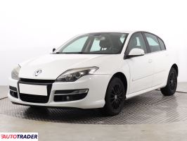 Renault Laguna 2012 2.0 128 KM