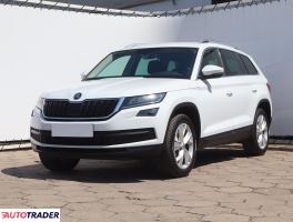 Skoda Kodiaq 2017 2.0 187 KM