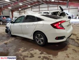 Honda Civic 2019 2