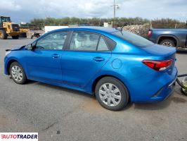 Kia Rio 2023 1