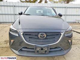 Mazda CX-3 2020 2