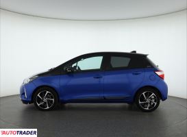 Toyota Yaris 2019 1.5 109 KM Toyota Yaris 2019 1.5 109 KM