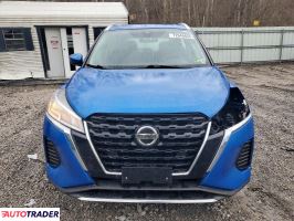 Nissan Pozostałe 2021 1