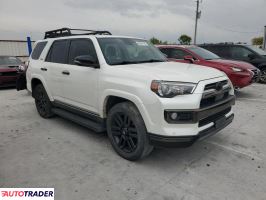 Toyota Pozostałe 2020 4