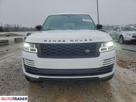Land Rover Range Rover 2021 5