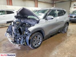 Kia Pozostałe - zobacz ofertę