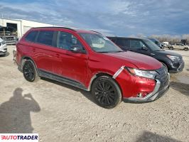 Mitsubishi Outlander 2020 2
