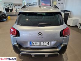 Citroen C3 2020 1.2 110 KM