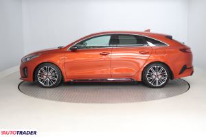 Kia PROCEED 2019 1.6 201 KM