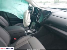 Subaru Pozostałe 2024 2 Subaru Pozostałe 2024 2