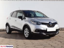 Renault Captur 2018 0.9 88 KM