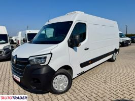 Renault Master 2022 2.3