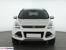 Ford Kuga 2015 2.0 147 KM