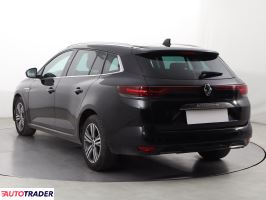 Renault Megane 2021 1.3 138 KM Renault Megane 2021 1.3 138 KM