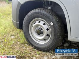 Peugeot Boxer 2025 2.2 Peugeot Boxer 2025 2.2