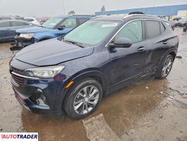 Buick Pozostałe 2021 1