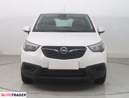 Opel Crossland 2018 1.2 80 KM