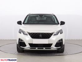 Peugeot 3008 2017 1.6 162 KM Peugeot 3008 2017 1.6 162 KM
